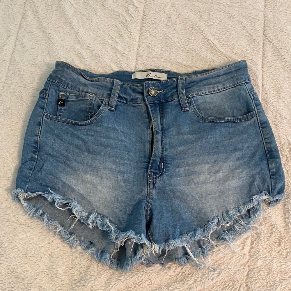 KANCAN SHORTS 28/9